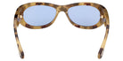 Tom Ford FT1365 56V 62 - Colored Havana / Blue 56V #id:ft136556v_s:104120