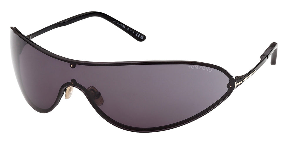 Tom Ford - FT1396 BRADY-02