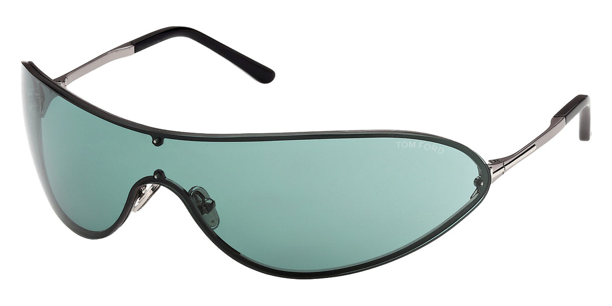 Tom Ford - FT1396 BRADY-02