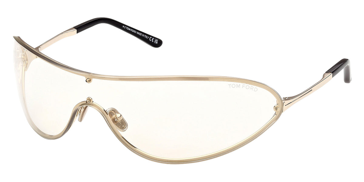Tom Ford - FT1396 BRADY-02