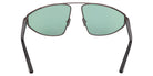 Tom Ford FT1399 PARKER-02 13N 64 - Matte Dark Ruthenium / Green #id:ft139913n_s:102120