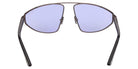 Tom Ford FT1399 PARKER-02 13Y 64 - Matte Dark Ruthenium / Violet #id:ft139913y_s:104120