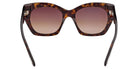 Tom Ford FT1422 JONI-02 52F 54 - Dark Havana / Gradient Brown #id:ft142252f_s:102120
