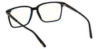 Tom Ford FT5696-B 001 54 - Shiny Black / Blue Filter #id:ft5696b001_s:100115