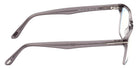 Tom Ford FT5752-B 020 55 - Shiny Gray / Blue Filter #id:ft5752b020_s:102130