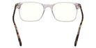 Tom Ford FT5831-B 020 51 - Shiny Gray / Blue Filter #id:ft5831b020_s:100120