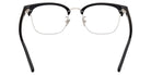 Tom Ford FT6001-K-B 005 51 - Shiny Black / Blue Filter #id:ft6001kb005_s:102120