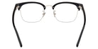 Tom Ford FT6001-K-B 005 51 - Shiny Black / Blue Filter 005 #id:ft6001kb005_s:100120