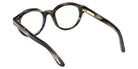 Tom Ford FT6037-B 056 49 - Colored Havana / Blue Filter 056 #id:ft6037b056_s:100115