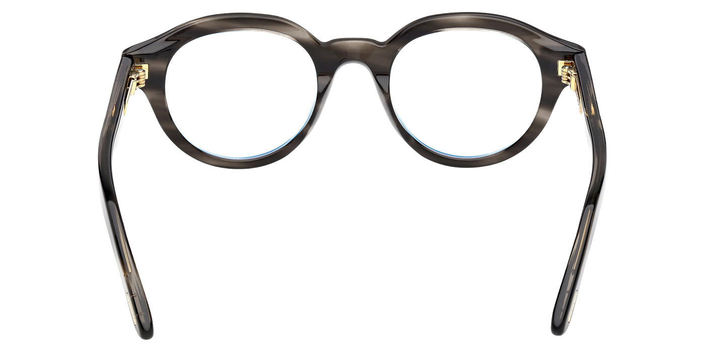 Tom Ford FT6037-B 056 49 - Colored Havana / Blue Filter #id:ft6037b056_s:102120