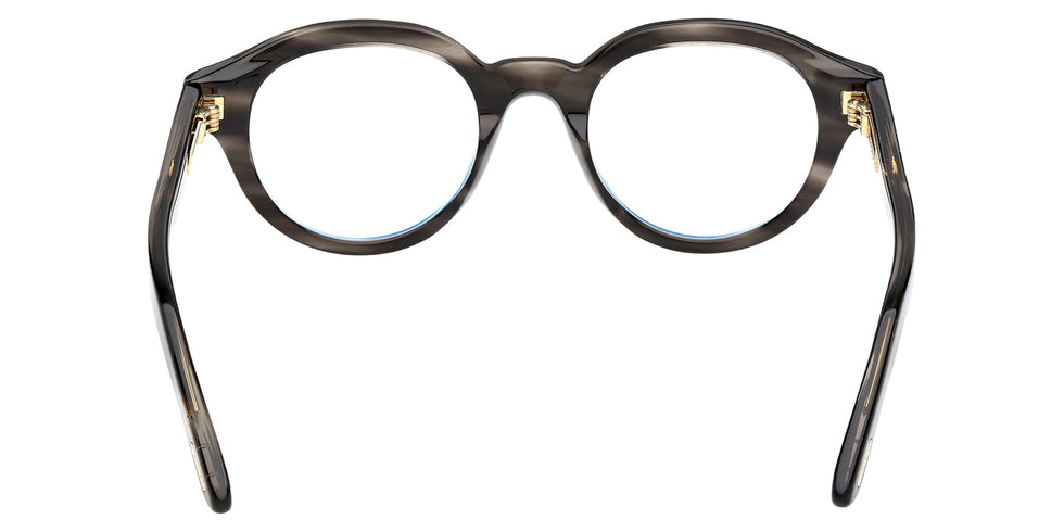 Tom Ford FT6037-B 056 49 - Colored Havana / Blue Filter #id:ft6037b056_s:102120