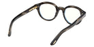 Tom Ford FT6037-B 056 49 - Colored Havana / Blue Filter #id:ft6037b056_s:102125