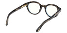 Tom Ford FT6037-B 056 49 - Colored Havana / Blue Filter 056 #id:ft6037b056_s:100125