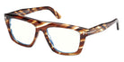Tom Ford FT6059-B 055 54 - Colored Havana / Blue Filter 055 #id:ft6059b055_s:100105