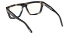 Tom Ford FT6059-B 056 54 - Colored Havana / Blue Filter #id:ft6059b056_s:100115