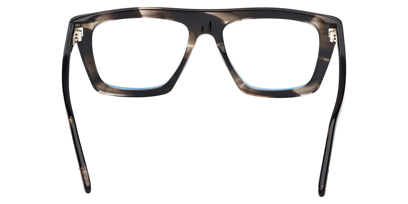 Tom Ford FT6059-B 056 54 - Colored Havana / Blue Filter #id:ft6059b056_s:100120