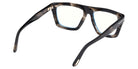 Tom Ford FT6059-B 056 54 - Colored Havana / Blue Filter #id:ft6059b056_s:100125