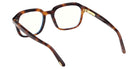 Tom Ford FT6060-B 053 53 - Blonde Havana / Blue Filter #id:ft6060b053_s:104115