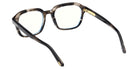 Tom Ford FT6060-B 056 53 - Colored Havana / Blue Filter #id:ft6060b056_s:106115