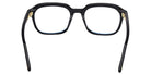 Tom Ford FT6060-F-B 001 54 - Shiny Black / Blue Filter #id:ft6060fb001_s:100120
