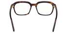Tom Ford FT6060-F-B 052 54 - Dark Havana / Blue Filter #id:ft6060fb052_s:102120