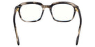 Tom Ford FT6060-F-B 056 54 - Colored Havana / Blue Filter #id:ft6060fb056_s:106120