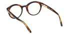 Tom Ford FT6061-B 055 50 - Colored Havana / Blue Filter 055 #id:ft6061b055_s:100115