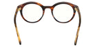 Tom Ford FT6061-B 055 50 - Colored Havana / Blue Filter 055 #id:ft6061b055_s:100120