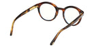 Tom Ford FT6061-B 055 50 - Colored Havana / Blue Filter 055 #id:ft6061b055_s:100125