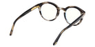Tom Ford FT6061-B 056 50 - Colored Havana / Blue Filter #id:ft6061b056_s:100125
