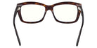 Tom Ford FT6065-B 052 55 - Dark Havana / Blue Filter #id:ft6065b052_s:102120