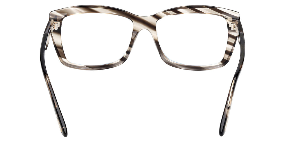 Tom Ford FT6065-B 056 55 - Colored Havana / Blue Filter 056 #id:ft6065b056_s:100120
