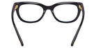 Tom Ford FT6066-B 001 53 - Shiny Black / Blue Filter #id:ft6066b001_s:100120