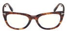 Tom Ford FT6066-B 055 53 - Colored Havana / Blue Filter #id:ft6066b055_s:104100
