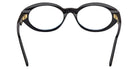Tom Ford FT6067-B 001 54 - Shiny Black / Blue Filter #id:ft6067b001_s:100120