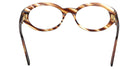 Tom Ford FT6067-B 055 54 - Colored Havana / Blue Filter #id:ft6067b055_s:104120