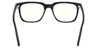 Tom Ford FT6080-B 001 55 - Shiny Black / Blue Filter #id:ft6080b001_s:100120