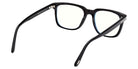 Tom Ford FT6080-B 001 55 - Shiny Black / Blue Filter #id:ft6080b001_s:100125
