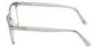 Tom Ford FT6080-B 020 55 - Shiny Gray / Blue Filter #id:ft6080b020_s:102110