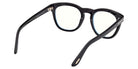 Tom Ford FT6081-B 001 51 - Shiny Black / Blue Filter #id:ft6081b001_s:100125