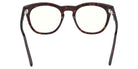 Tom Ford FT6081-B 052 51 - Dark Havana / Blue Filter #id:ft6081b052_s:102120