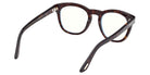Tom Ford FT6081-B 052 51 - Dark Havana / Blue Filter #id:ft6081b052_s:102125