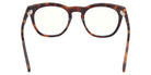 Tom Ford FT6081-B 053 51 - Blonde Havana / Blue Filter #id:ft6081b053_s:104120