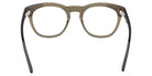 Tom Ford FT6081-B 098 51 - Shiny Dark Green / Blue Filter #id:ft6081b098_s:106120
