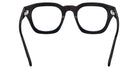 Tom Ford FT6083-B 001 48 - Shiny Black / Blue Filter 001 #id:ft6083b001_s:100120