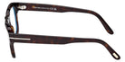 Tom Ford FT6083-B 052 48 - Dark Havana / Blue Filter 052 #id:ft6083b052_s:102110