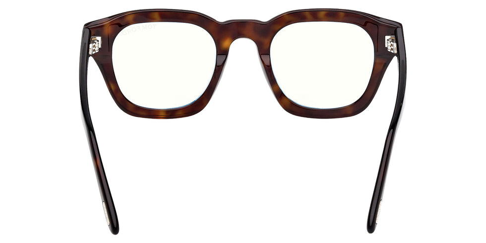 Tom Ford FT6083-B 052 48 - Dark Havana / Blue Filter 052 #id:ft6083b052_s:102120