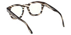 Tom Ford FT6083-B 055 48 - Colored Havana / Blue Filter #id:ft6083b055_s:100115