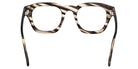 Tom Ford FT6083-B 055 48 - Colored Havana / Blue Filter #id:ft6083b055_s:100120