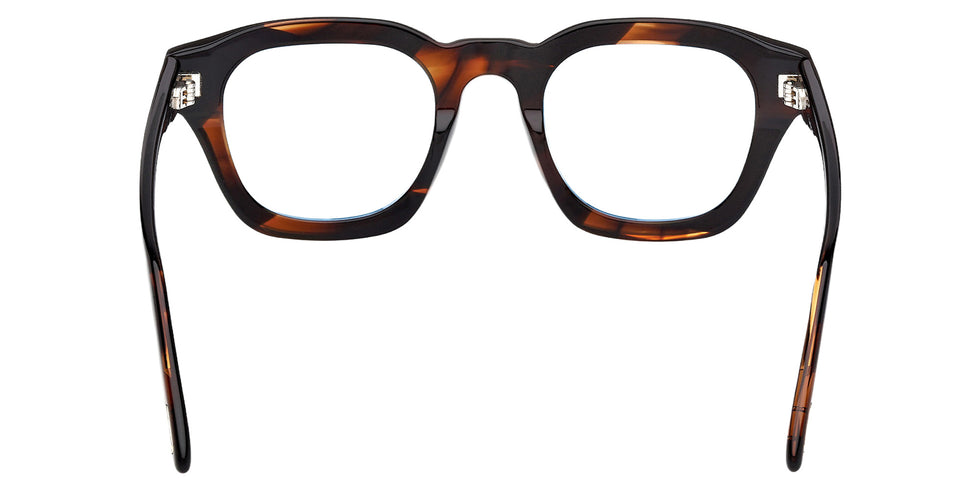 Tom Ford FT6083-B 056 48 - Colored Havana / Blue Filter 056 #id:ft6083b056_s:104120